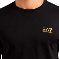 Tricou EA7 EMPORIO ARMANI TRAIN CORE ID M TEE SS CO CC thumbnav 5
