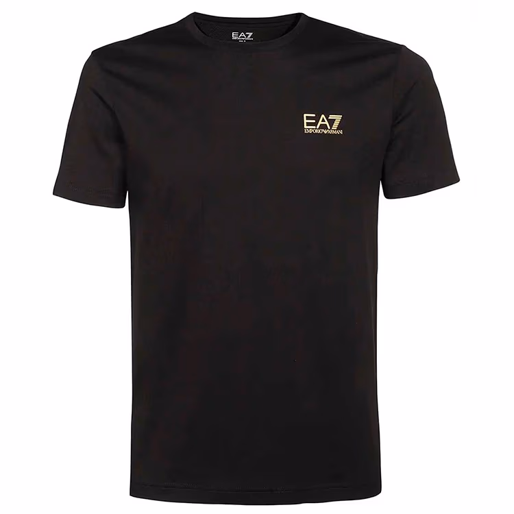 Tricou EA7 EMPORIO ARMANI T-SHIRT 