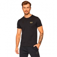 Tricou EA7 EMPORIO ARMANI T-SHIRT thumbnav 3