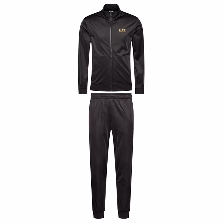 Спортивный костюм EA7 EMPORIO ARMANI TRACKSUIT