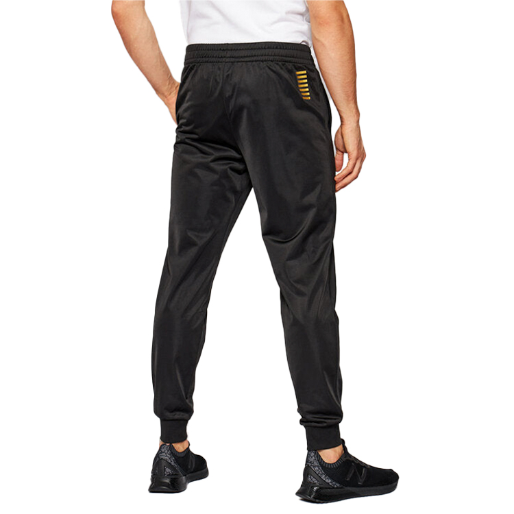 Trening pt Barbati EA7 EMPORIO ARMANI TRACKSUIT S Negru photo 3