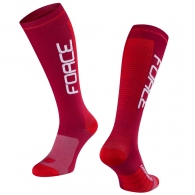 Sosete Ciclism Force F COMPRESS thumbnav