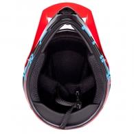 Шлем велосипедный Force TIGER downhill thumbnav 4