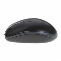 Mouse fara fir Logitech B110 (910-005508) thumbnav 5