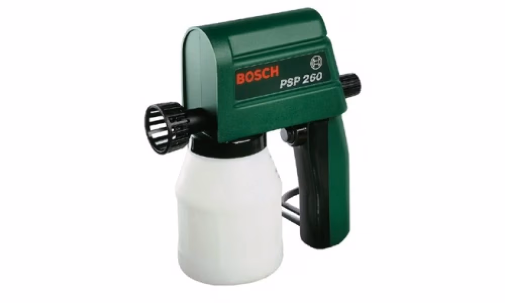 Система тонкого распыления Bosch PSP 260, A0603260408