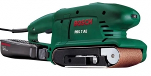 Slefuitor cu banda Bosch PBS 7 AE, A0603391708 thumbnav 1