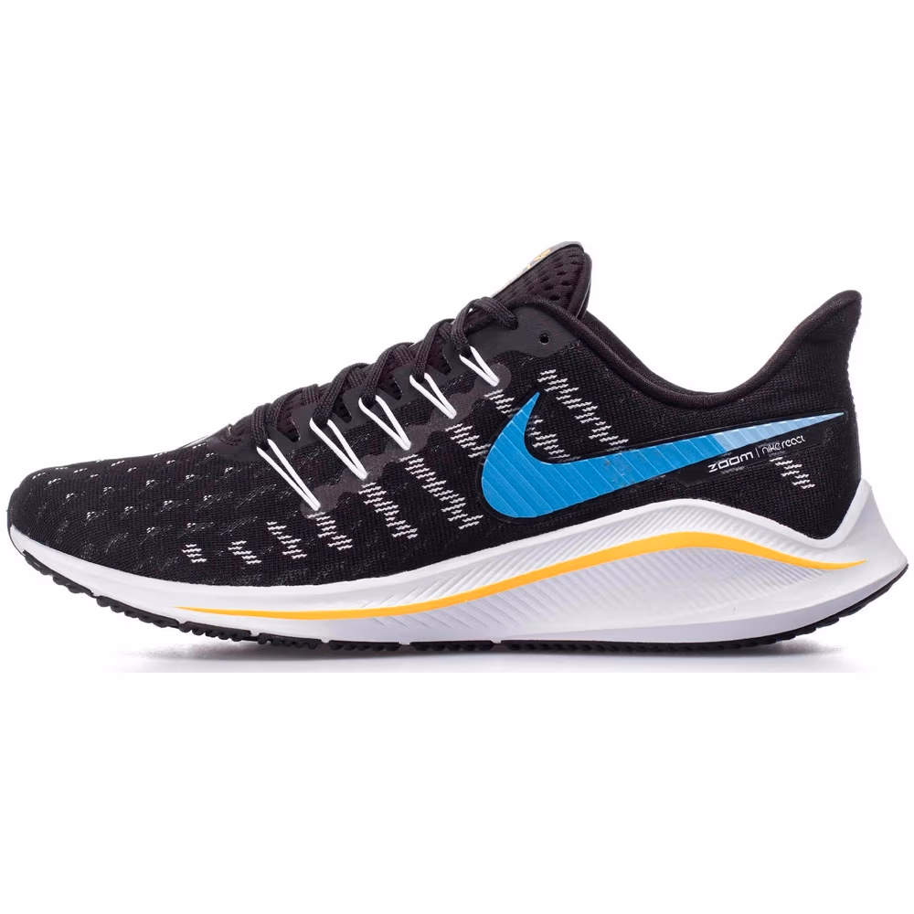 Incaltaminte Sport Nike AH7857-008, NIKE AIR ZOOM VOMERO 14