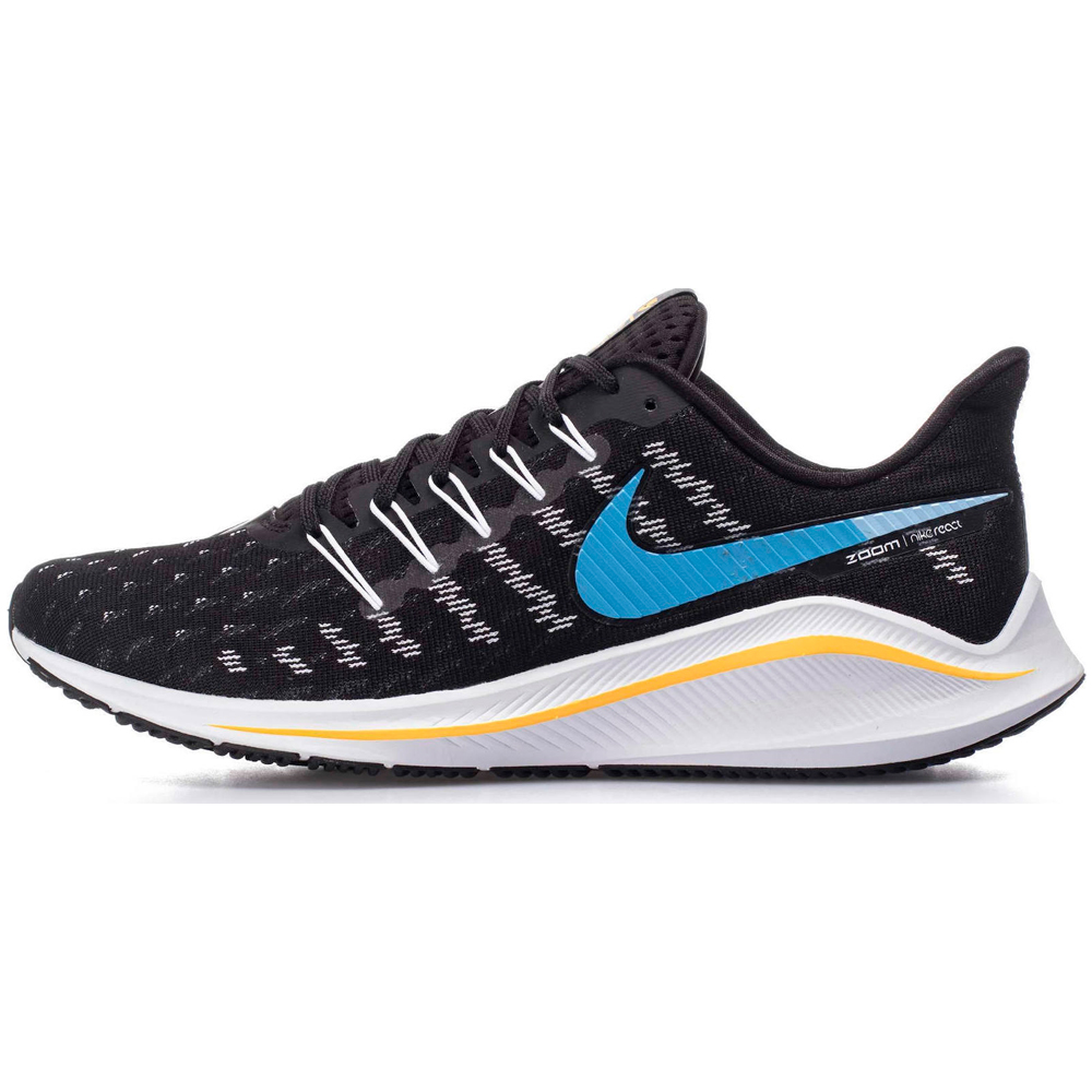 Incaltaminte Sport Nike AH7857-008, NIKE AIR ZOOM VOMERO 14 photo 
