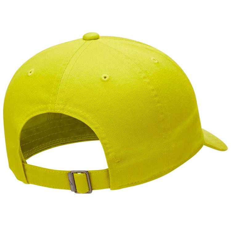 Chipiu Nike Y NK H86 CAP FUTURA MISC Galben photo 2