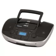 CD player Akai APRC-108