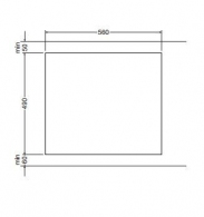 Встраиваемая  электрическая панель Hansa BHIW68308 thumbnav 3