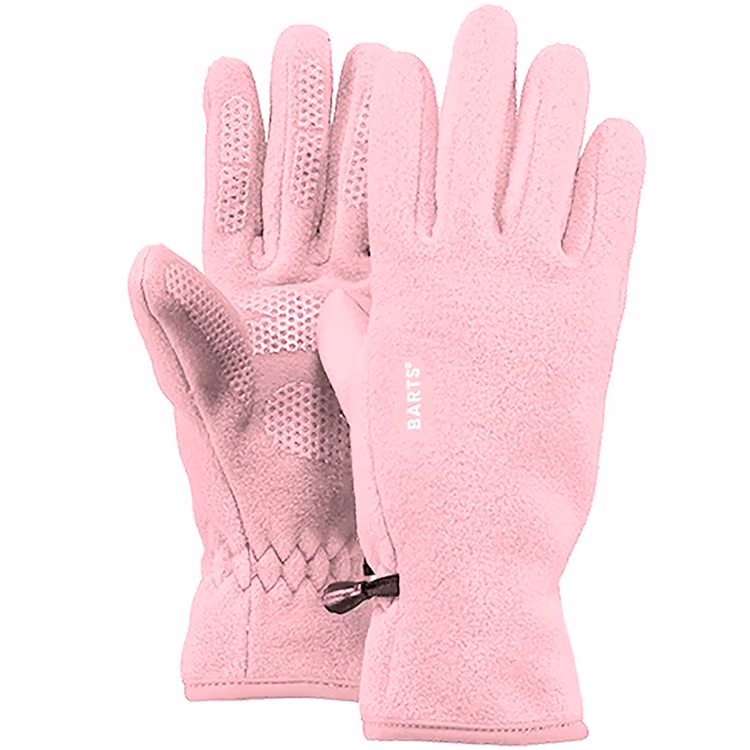 Manusi Barts Fleece Gloves