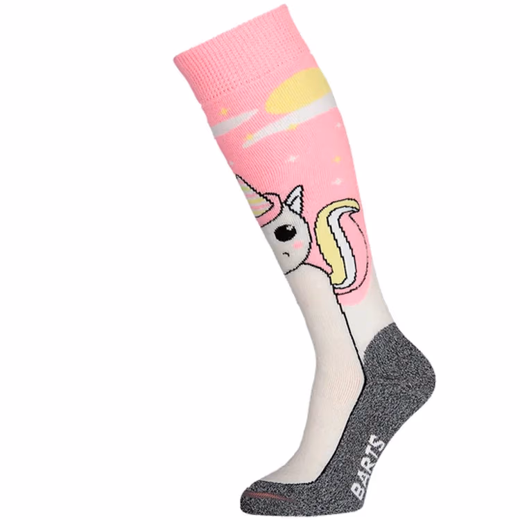 Носки Barts Skisock Unicorn Kids