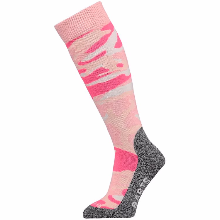 Sosete Barts Skisock Camo Kids