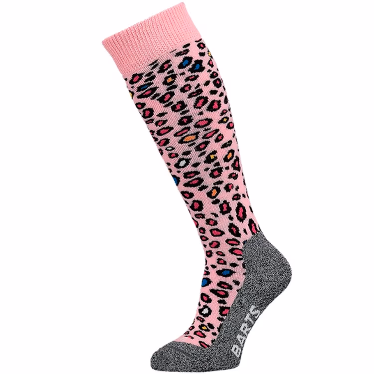 Носки Barts Skisock Animal Print Kids