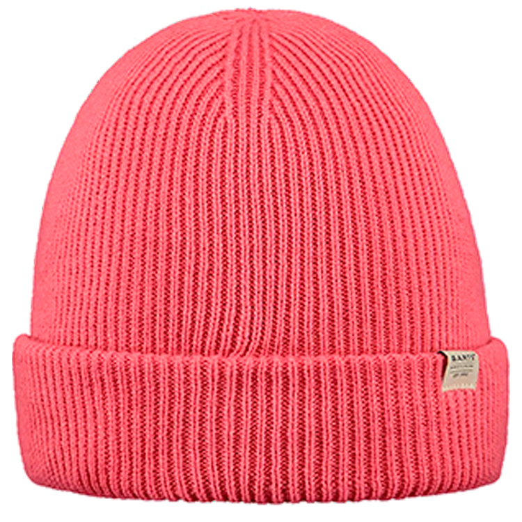 Fular Barts Kinabala Beanie bk-4587-08 Roz photo 1 Fular Barts Kinabala Beanie bk-4587-08 Roz photo 1