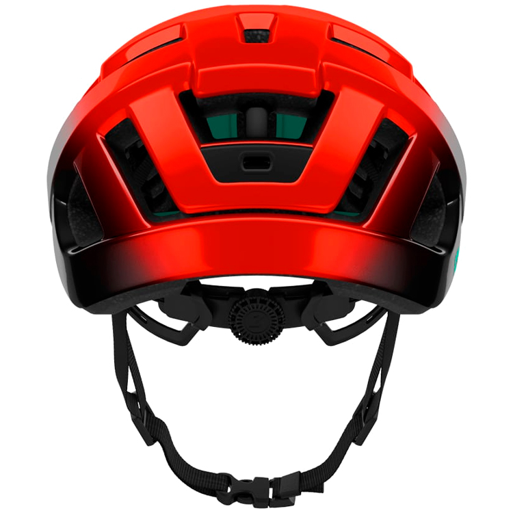 Casca de bicicleta LAZER Codax Kineticore Rosu BLC2237891808 photo 2