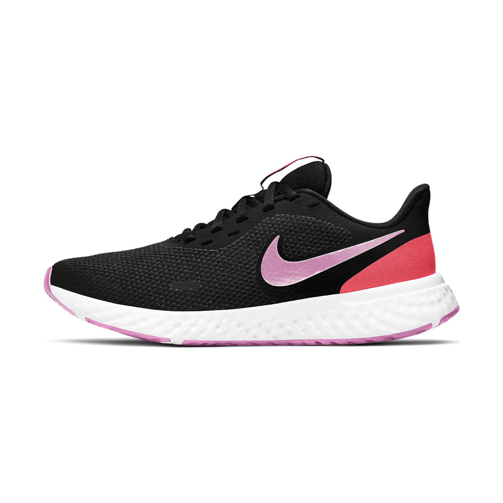 Incaltaminte Sport Nike WMNS REVOLUTION 5 pt Femei / 40.5 / Negru-roz photo 2