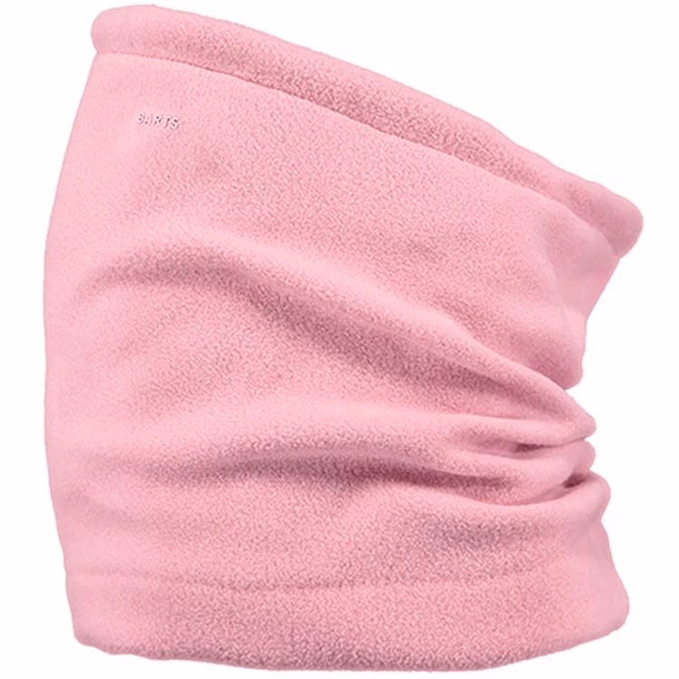 Buff Barts Fleece Col