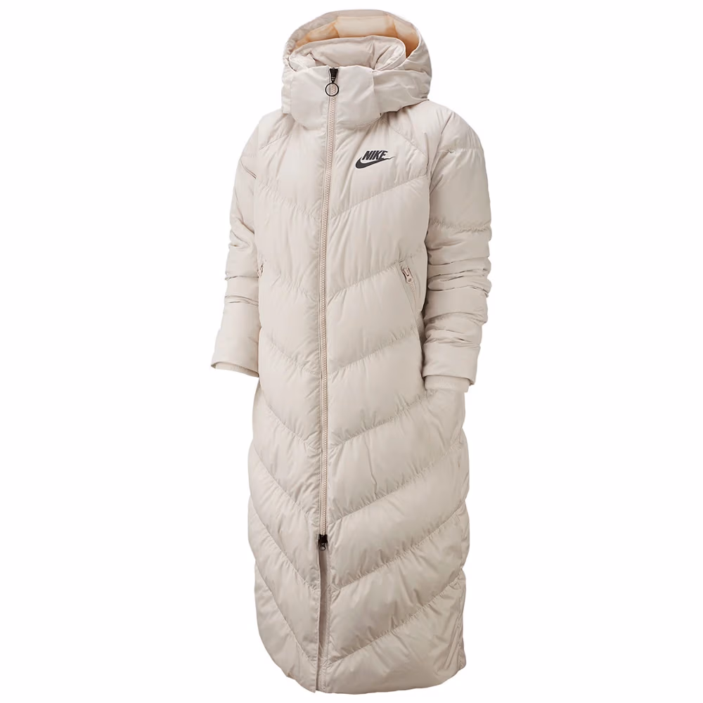 Scurta Nike W NSW DWN FILL PARKA LONG STMT 