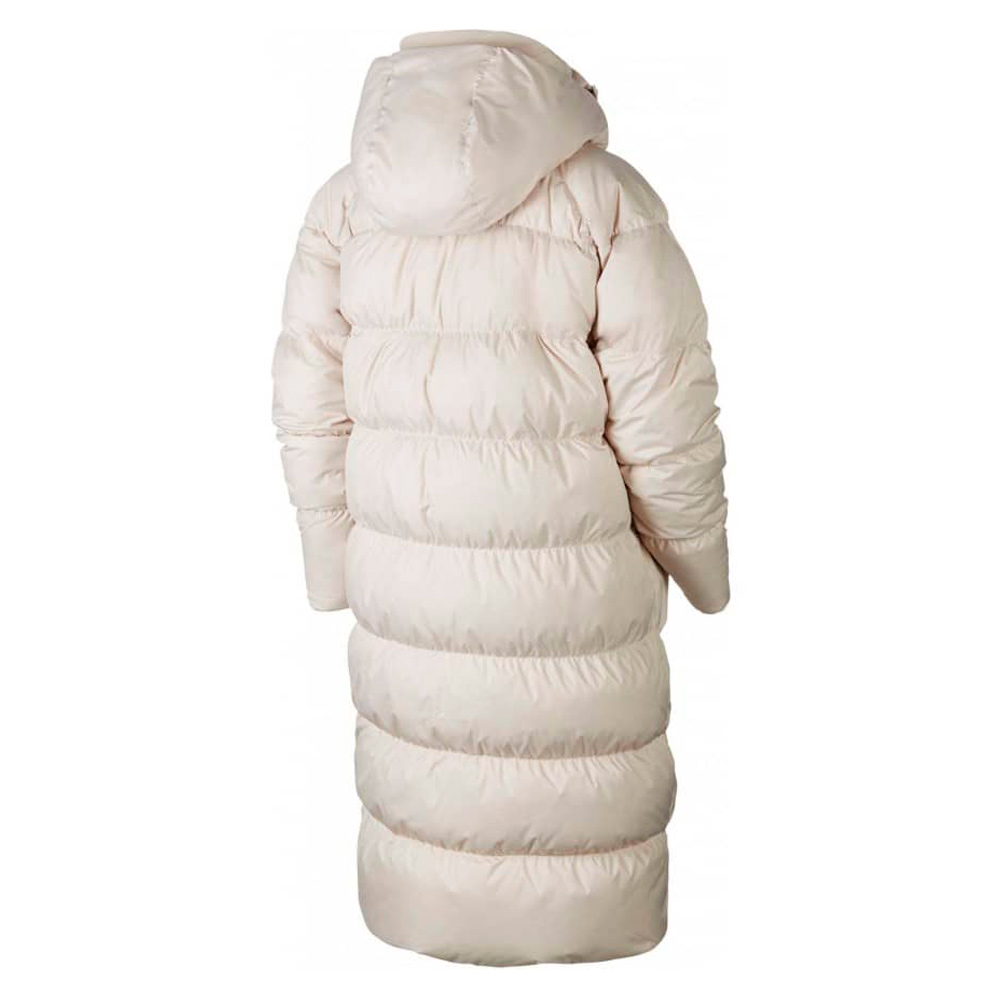 Куртка Nike W NSW DWN FILL PARKA LONG STMT S Белый Женский photo 3