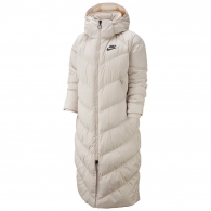 Scurta Nike W NSW DWN FILL PARKA LONG STMT thumbnav