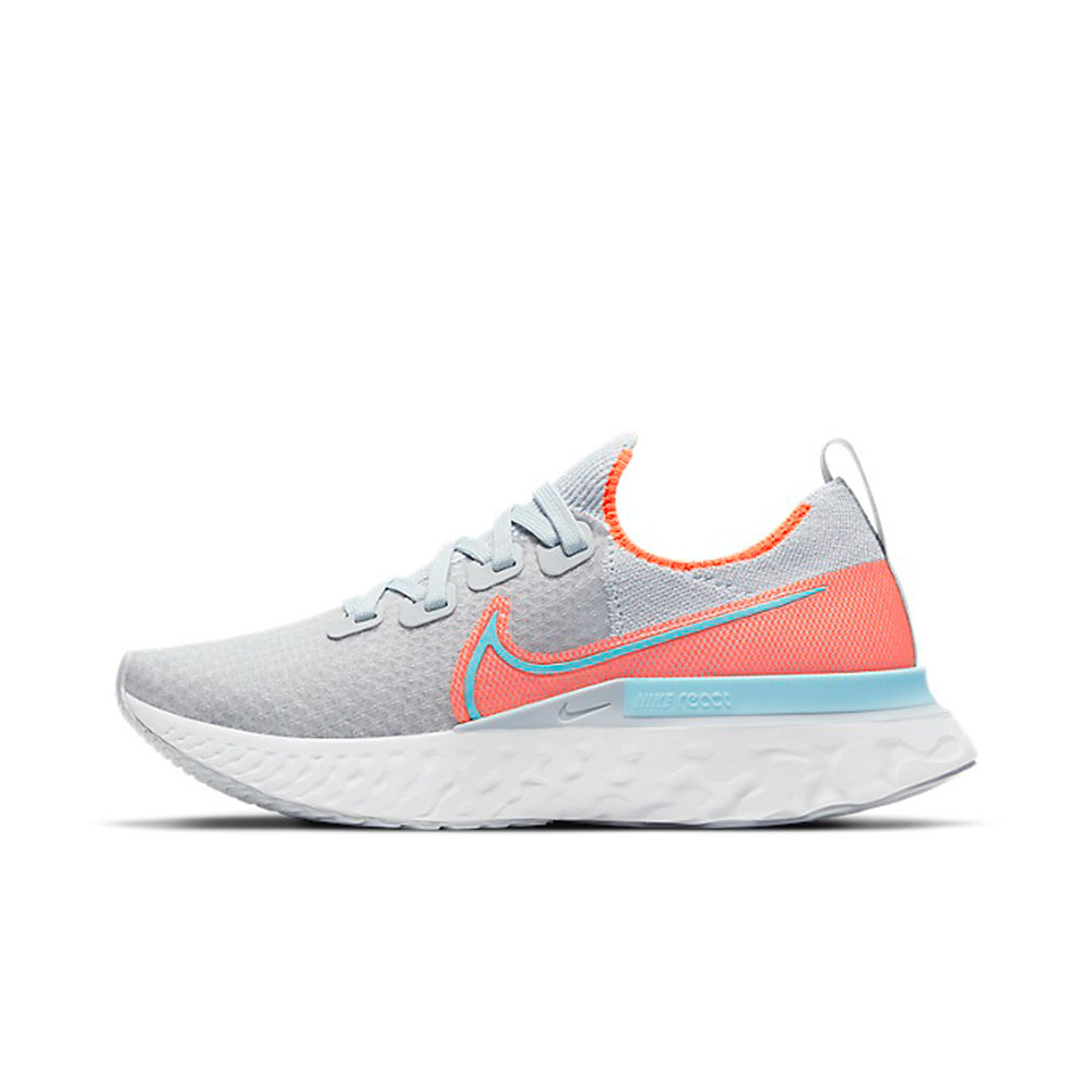 Кроссовки Nike W NK REACT INFINITY RUN FK photo 