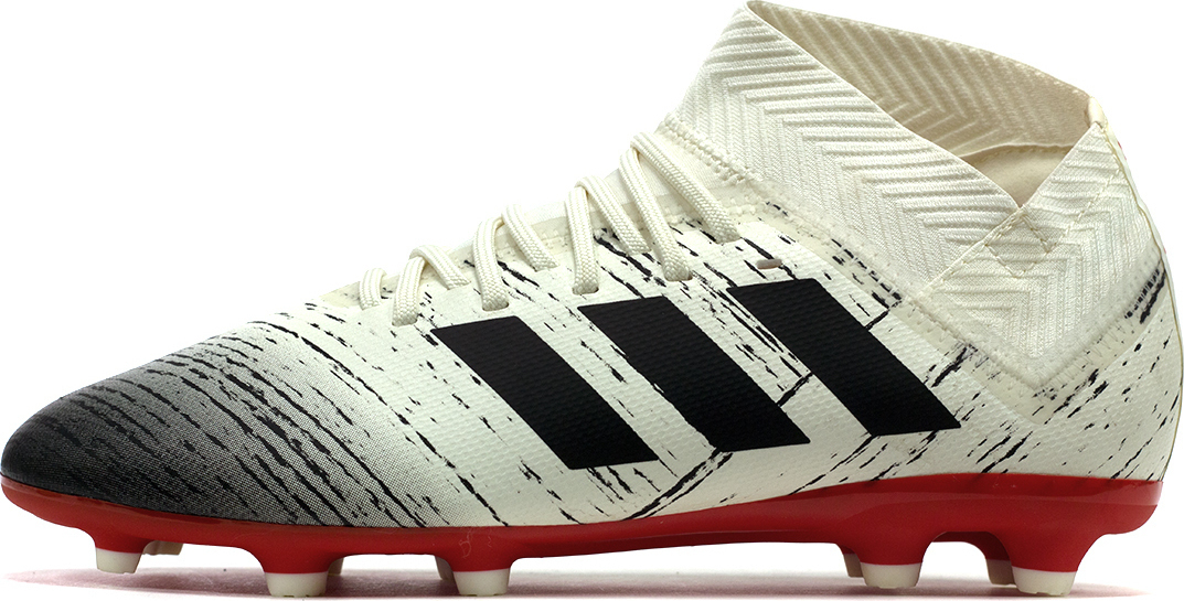 Incaltaminte Adidas NEMEZIZ 18.3 FG J photo 1 Incaltaminte Adidas NEMEZIZ 18.3 FG J photo 1