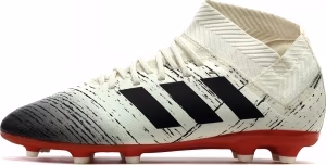 Incaltaminte Adidas NEMEZIZ 18.3 FG J