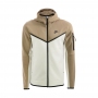 Толстовка Nike M NSW TCH FLC HOODIE FZ WR thumbnav 1