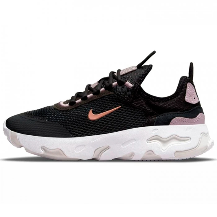 Кроссовки Nike REACT LIVE (GS) photo Кроссовки Nike REACT LIVE (GS) photo