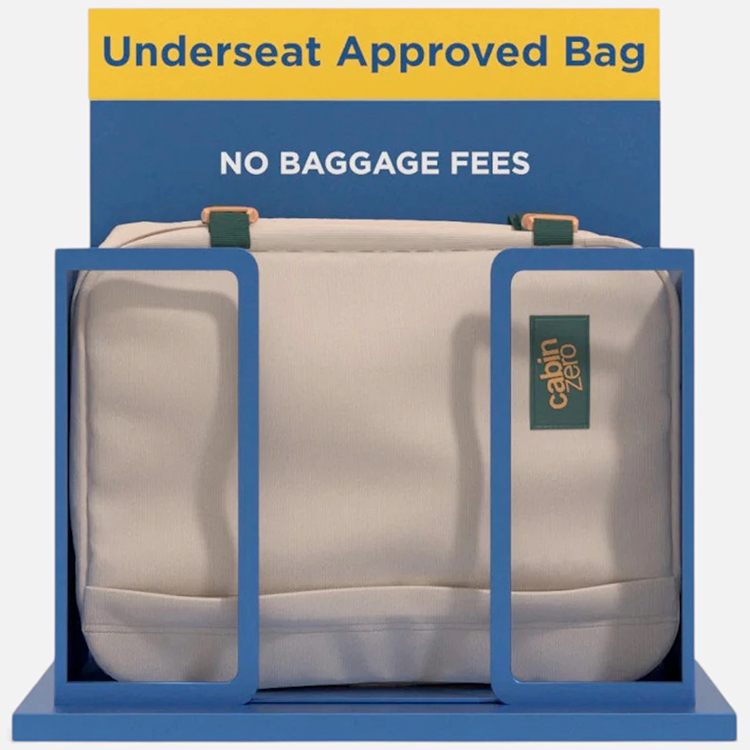 Rucsac Cabin Zero Classic 28L photo 6