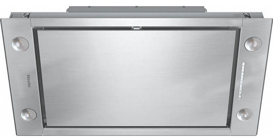 Hota Miele DAS4920 EDST Stainless Steel / Pe pod / Pina la 12 m.p / Inox photo 1 Hota Miele DAS4920 EDST Stainless Steel / Pe pod / Pina la 12 m.p / Inox photo 1