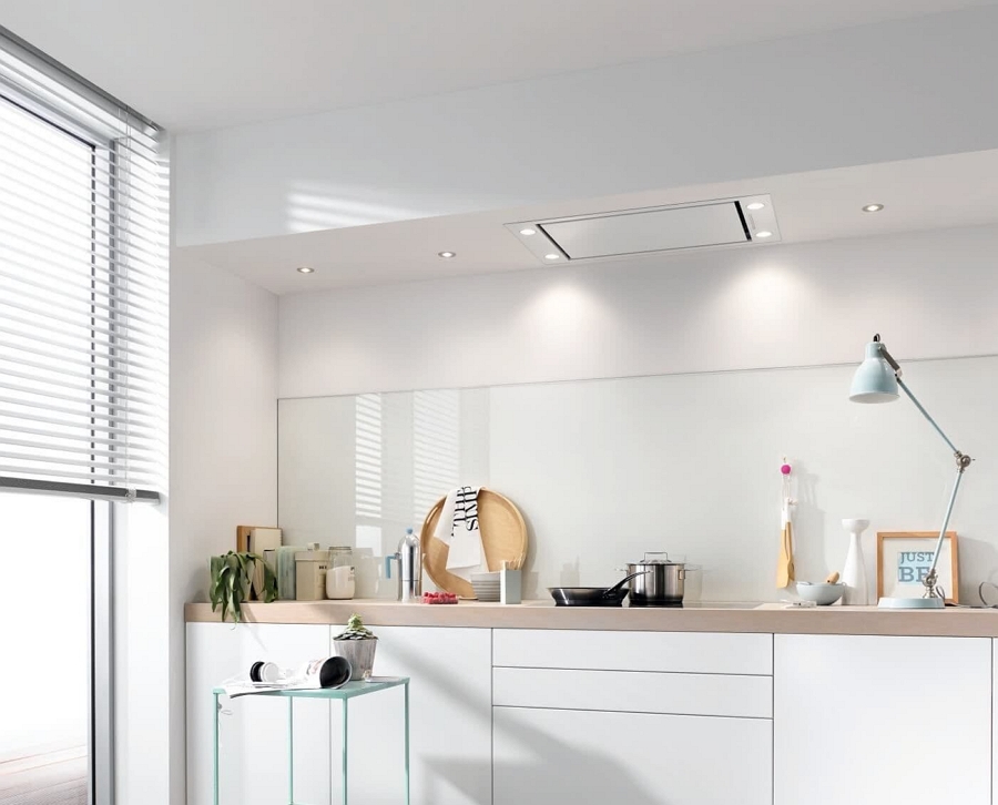 Hota Miele DAS4920 EDST Stainless Steel / Pe pod / Pina la 12 m.p / Inox photo 3