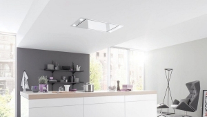 Hota pe perete Miele DAS4920 EDST Stainless Steel thumbnav 2