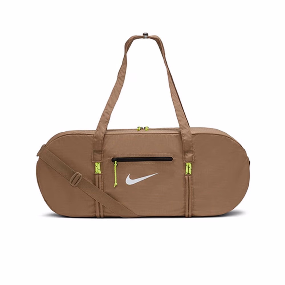 Geanta sport Nike NK STASH DUFF 
