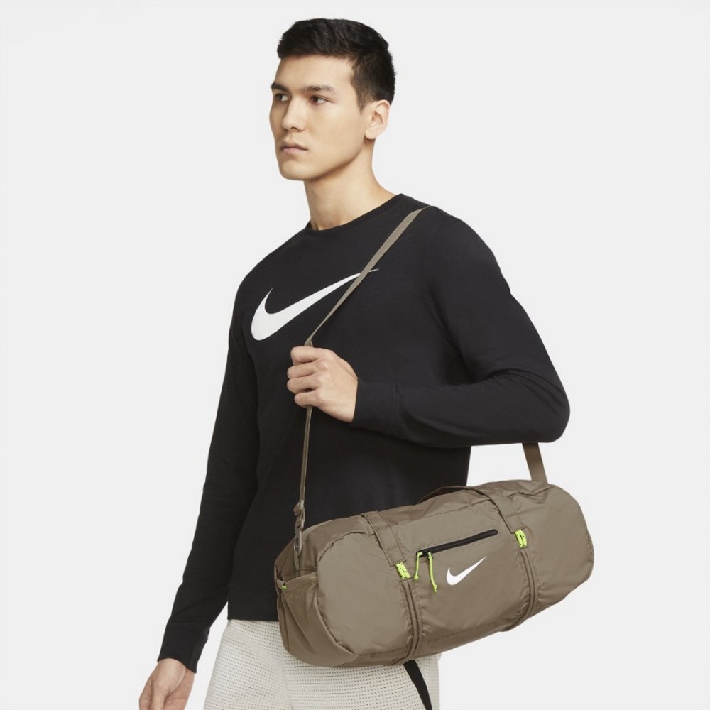 Geanta sport Nike NK STASH DUFF photo 2