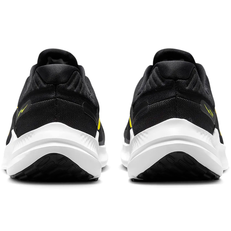 Кроссовки Nike QUEST 5 / Мужской / 40 / Черный photo 4