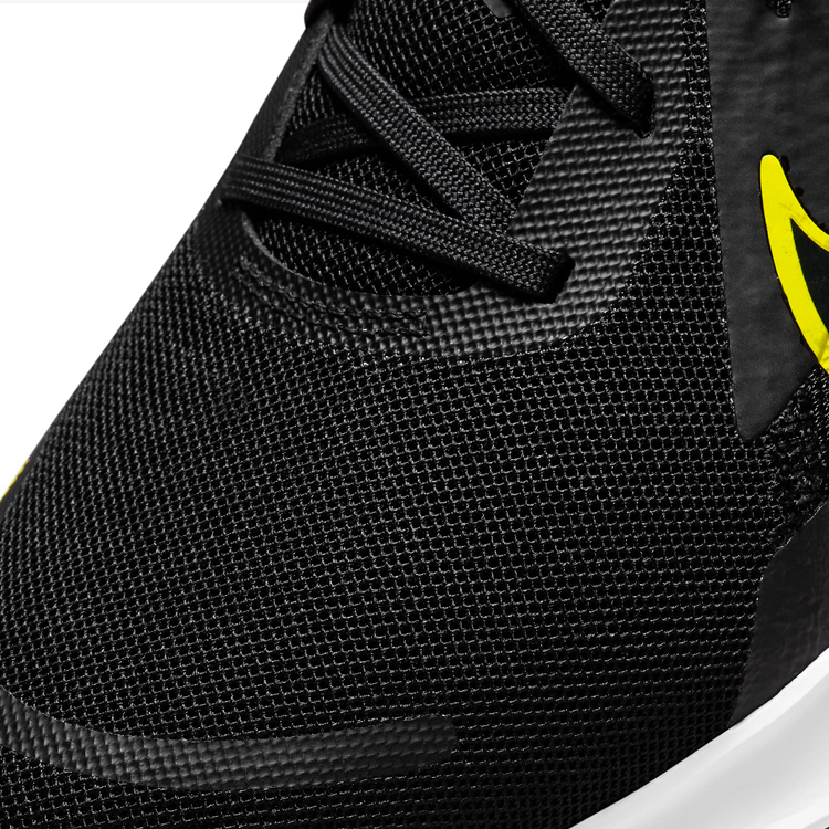 Кроссовки Nike QUEST 5 / Мужской / 40 / Черный photo 5