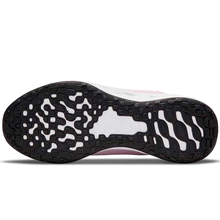 Кроссовки Nike REVOLUTION 6 NN (PSV) / Женский / 34 / Розовый photo 2