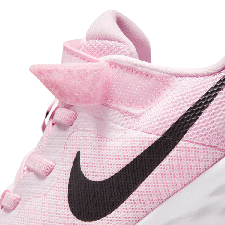 Кроссовки Nike REVOLUTION 6 NN (PSV) / Женский / 34 / Розовый photo 3