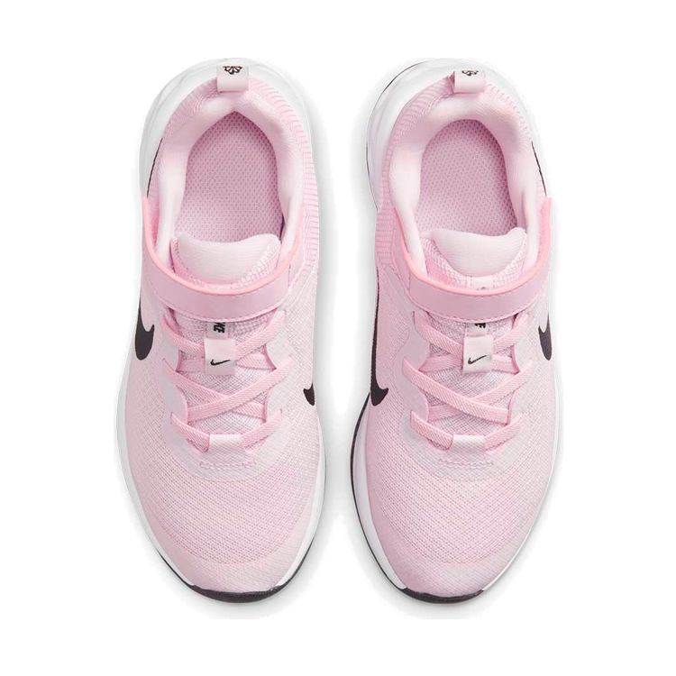 Кроссовки Nike REVOLUTION 6 NN (PSV) / Женский / 34 / Розовый photo 8