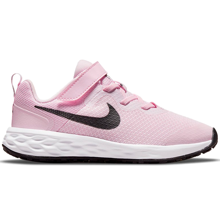 Кроссовки Nike REVOLUTION 6 NN (PSV) / Женский / 34 / Розовый photo 9