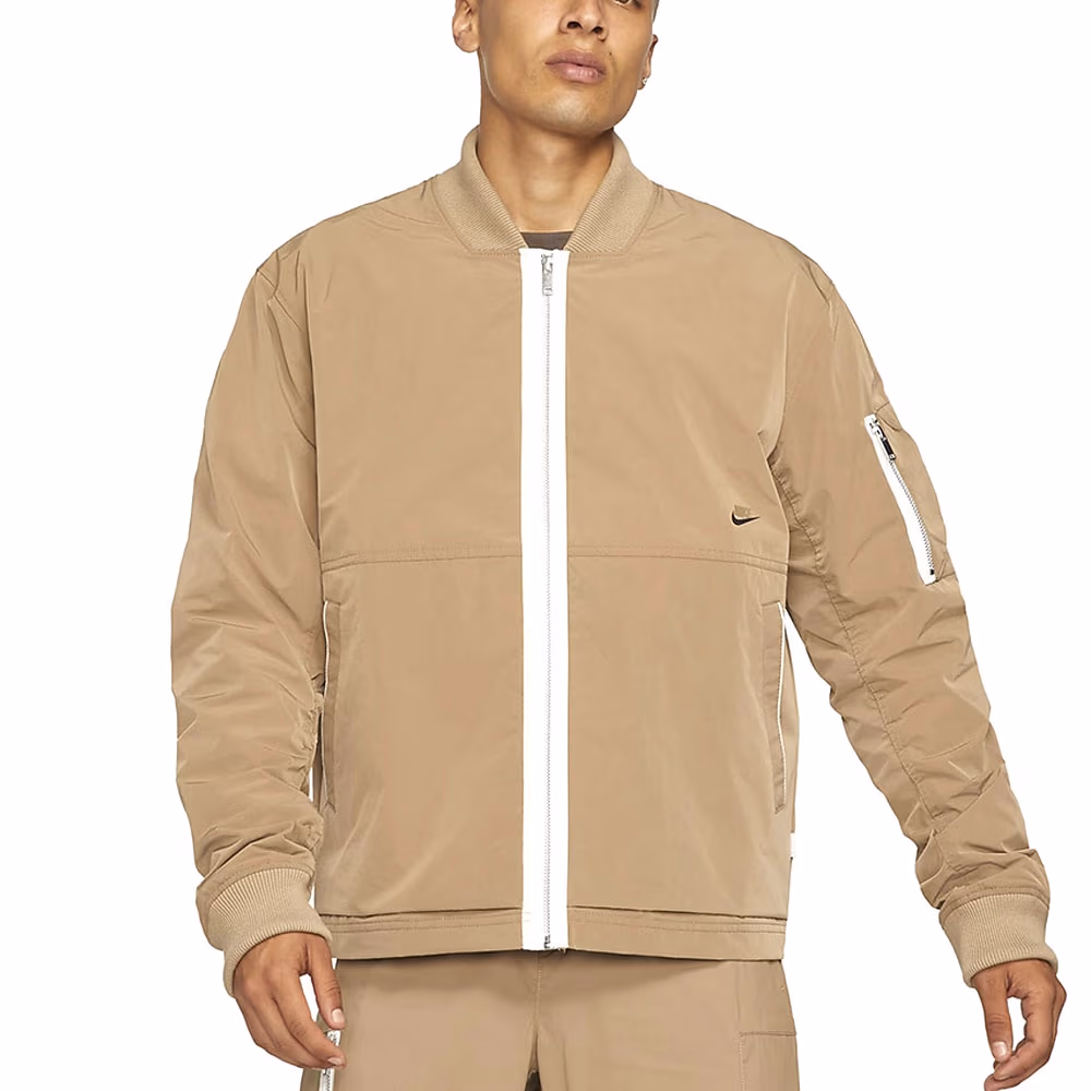 Куртка Nike M NSW STE LND BOMBER JKT
