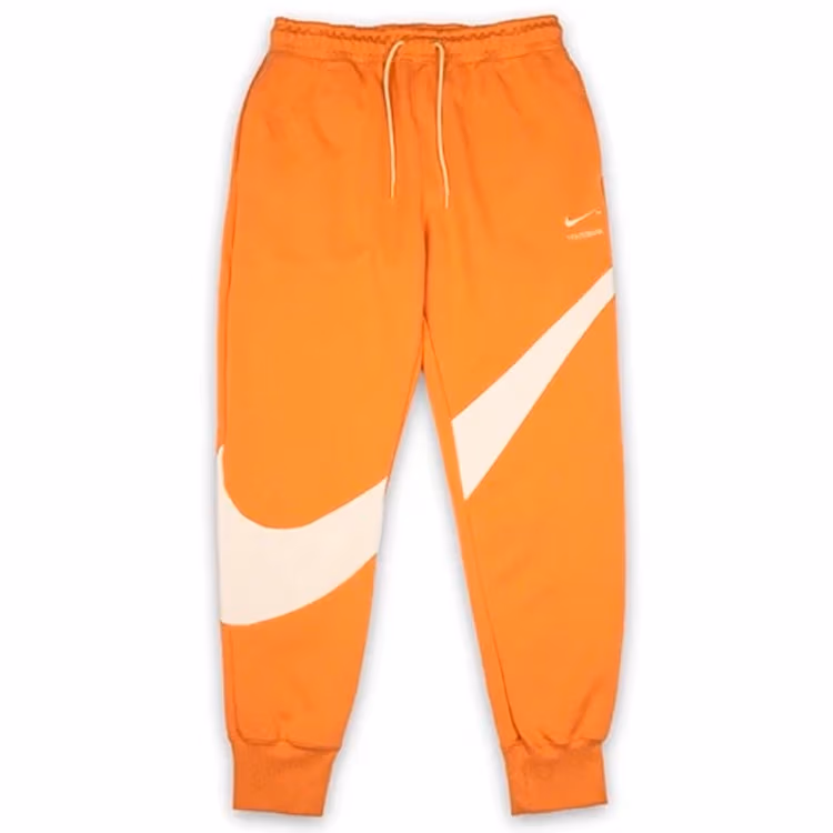 Pantaloni Nike M NSW SWOOSH TCH FLC PNT