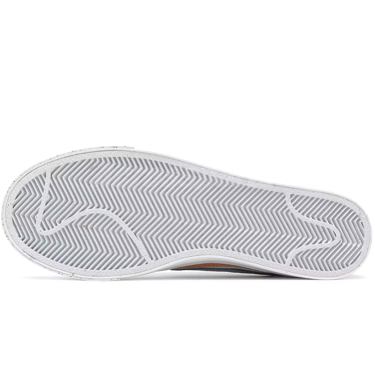 Кроссовки Nike COURT LEGACY NN / Женский / 40.5 / Белый photo 2