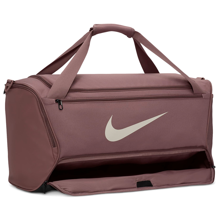 Geanta sport  Nike NK BRSLA M DUFF - 9.5 (60L)/DH7710-208/Roz photo 3