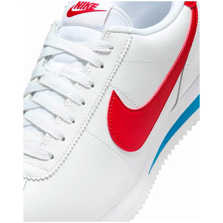 Кроссовки Nike CORTEZ / Мужской / 45.5 / Белый photo 2