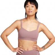 Спортивное бра Nike W NK DF ALATE TRACE BRA thumbnav