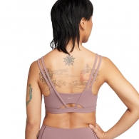 Bra sportive Nike W NK DF ALATE TRACE BRA thumbnav 2